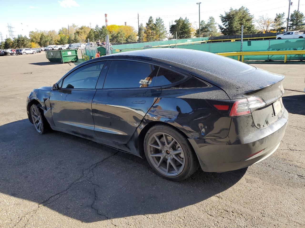 Tesla Model 3 Image 4