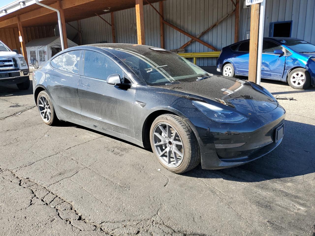 Tesla Model 3 Image 2