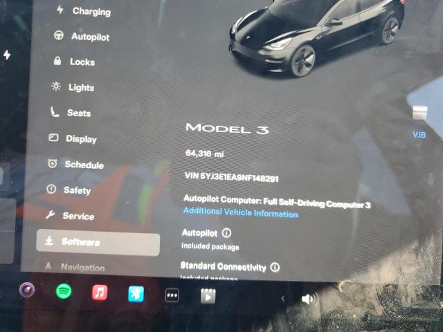 Tesla Model 3 Image 10
