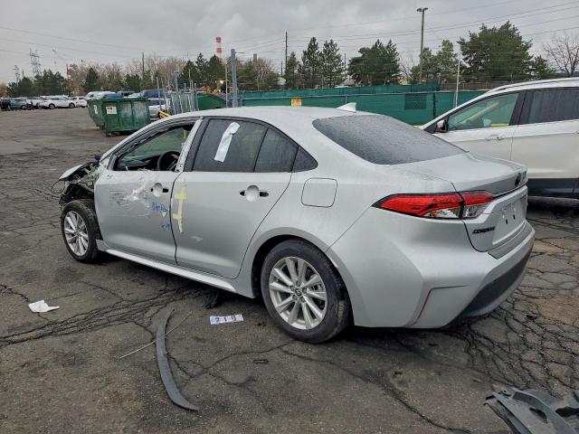 Toyota Corolla Le Image 2