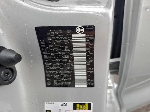 Toyota Corolla Le Image 9