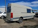 Mercedes-Benz Sprinter 2500/3500 Image 5