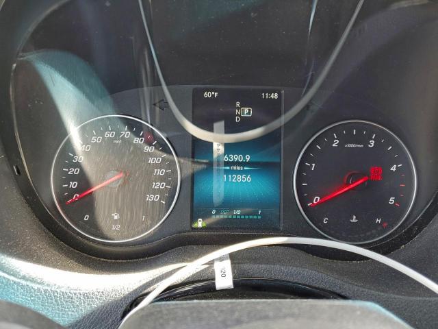 Mercedes-Benz Sprinter 2500/3500 Image 9