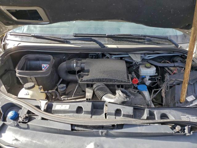 Mercedes-Benz Sprinter 2500/3500 Image 12