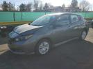 Nissan LEAF S Image 1