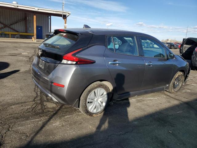 Nissan LEAF S Image 5