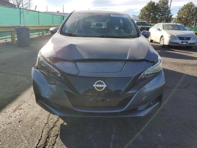 Nissan LEAF S Image 9