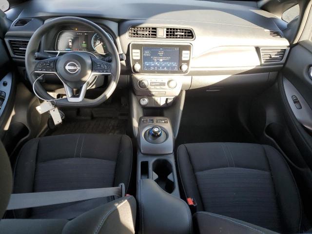 Nissan LEAF S Image 8