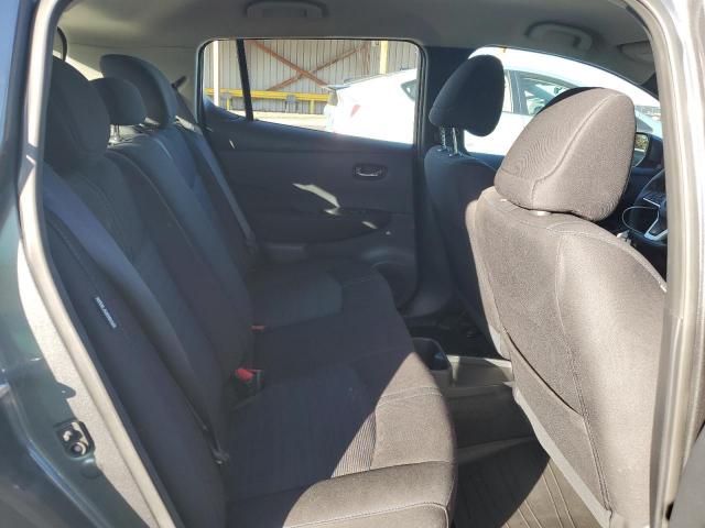 Nissan LEAF S Image 11