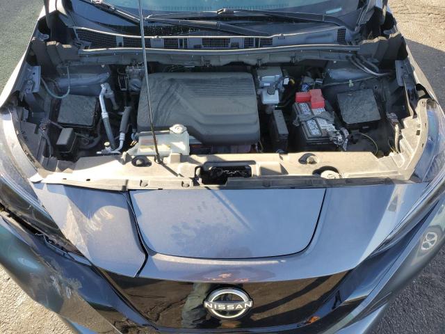 Nissan LEAF S Image 12