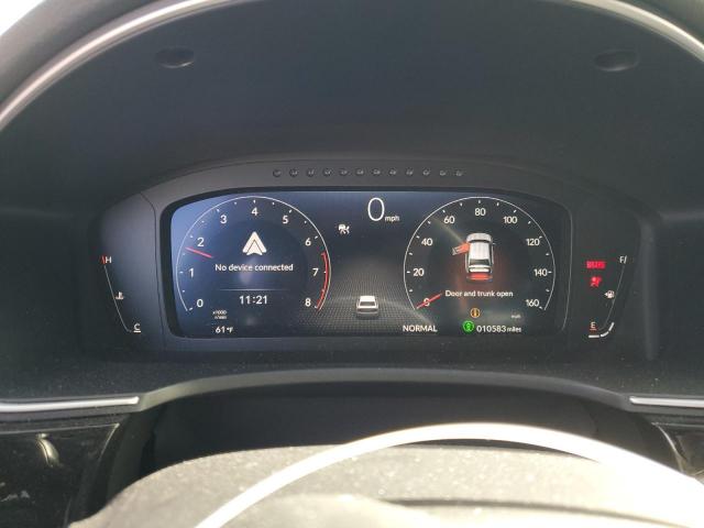 Honda Civic Si Image 8