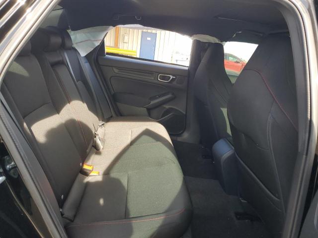 Honda Civic Si Image 10