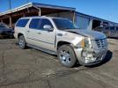 Cadillac Escalade Esv Image 2