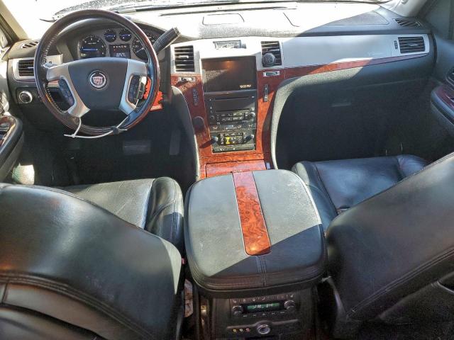 Cadillac Escalade Esv Image 6