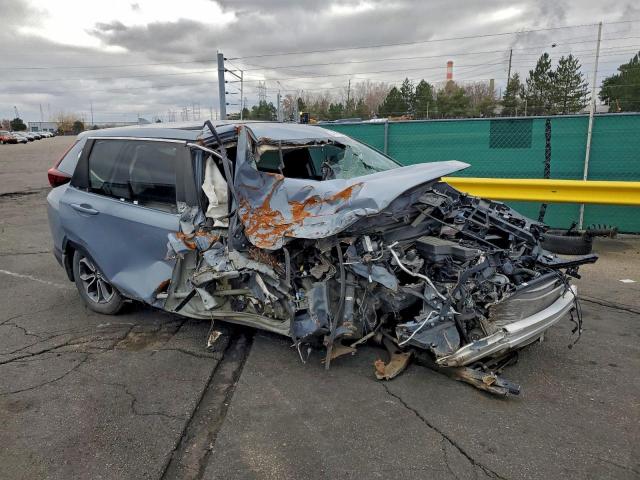 Honda Crv Ex Image 10