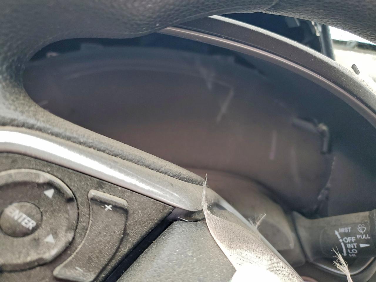 Honda Crv Ex Image 11