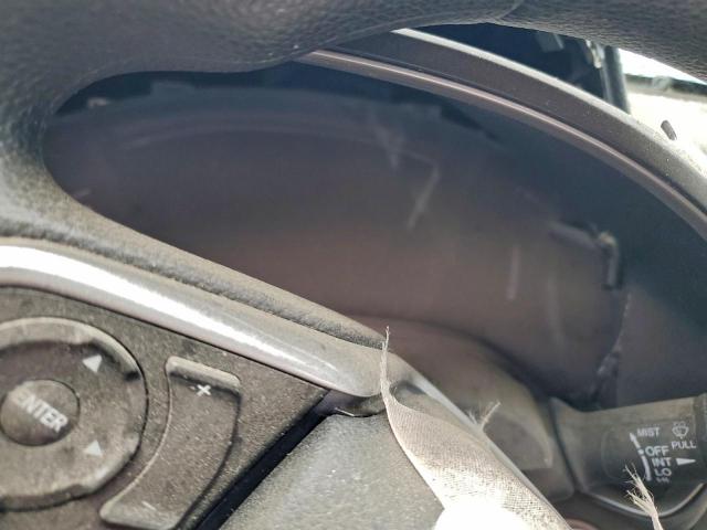 Honda Crv Ex Image 11