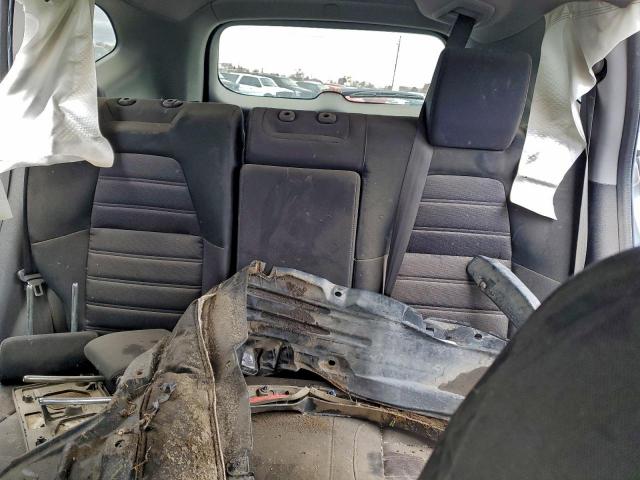 Honda Crv Ex Image 9