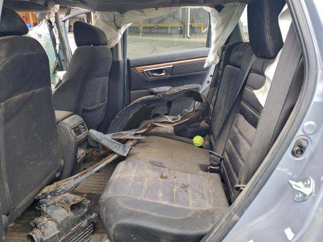 Honda Crv Ex Image 7