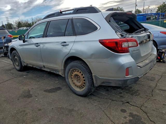 Subaru Outback 2.5i Premium Image 10