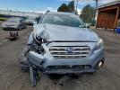 Subaru Outback 2.5i Premium Image 4