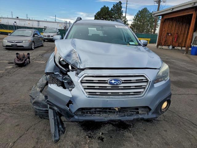 Subaru Outback 2.5i Premium Image 4