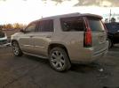 Cadillac Escalade Luxury Image 2