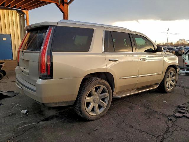 Cadillac Escalade Luxury Image 7