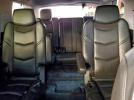 Cadillac Escalade Luxury Image 10