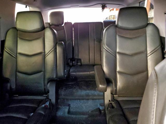 Cadillac Escalade Luxury Image 10