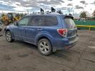 Subaru Forester Touring Image 6