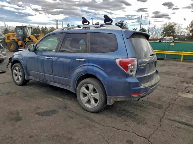 Subaru Forester Touring Image 6