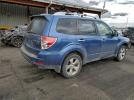 Subaru Forester Touring Image 3
