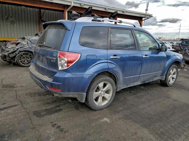 Subaru Forester Touring Image 3