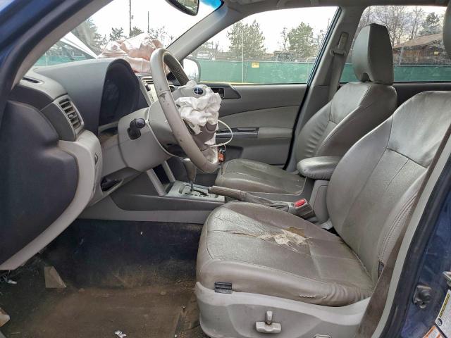 Subaru Forester Touring Image 7