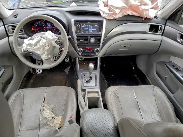 Subaru Forester Touring Image 10