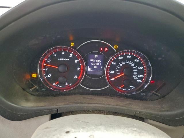 Subaru Forester Touring Image 11