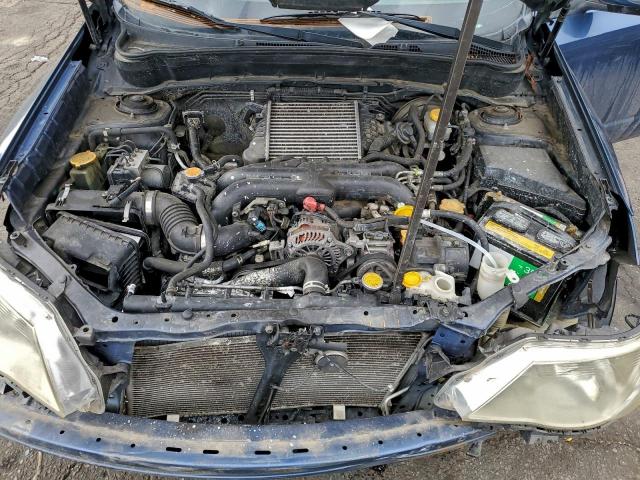 Subaru Forester Touring Image 12