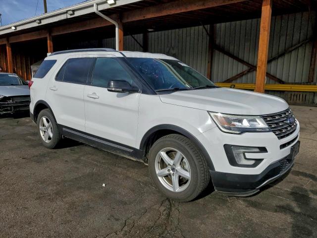 Ford Explorer Xlt Image 7