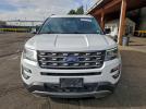 Ford Explorer Xlt Image 4