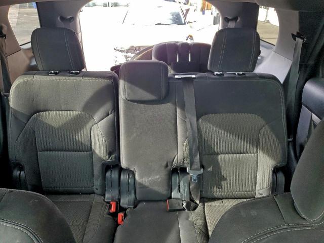 Ford Explorer Xlt Image 11