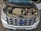 Ford Explorer Xlt Image 12