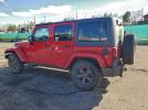 Jeep Wrangler Sport Image 2