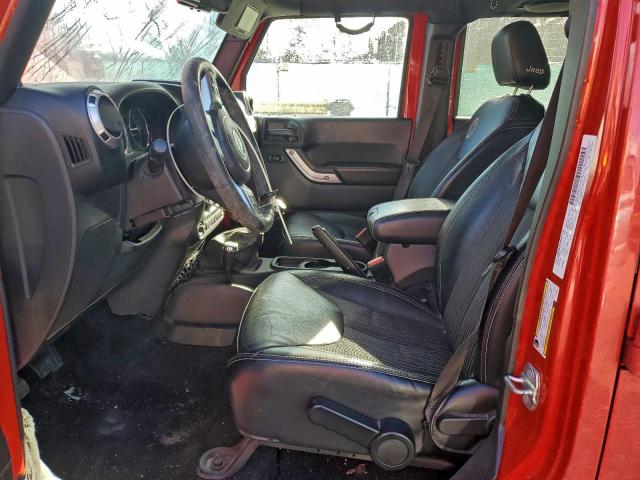 Jeep Wrangler Sport Image 6