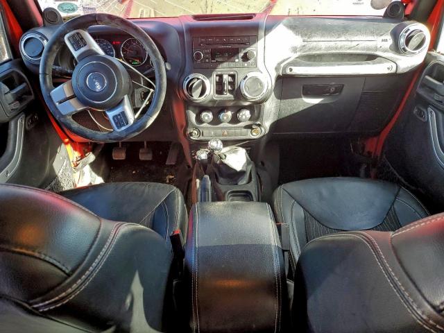 Jeep Wrangler Sport Image 5