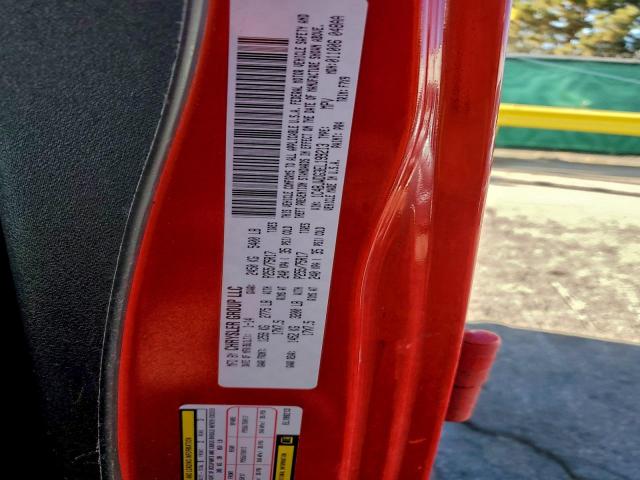 Jeep Wrangler Sport Image 10