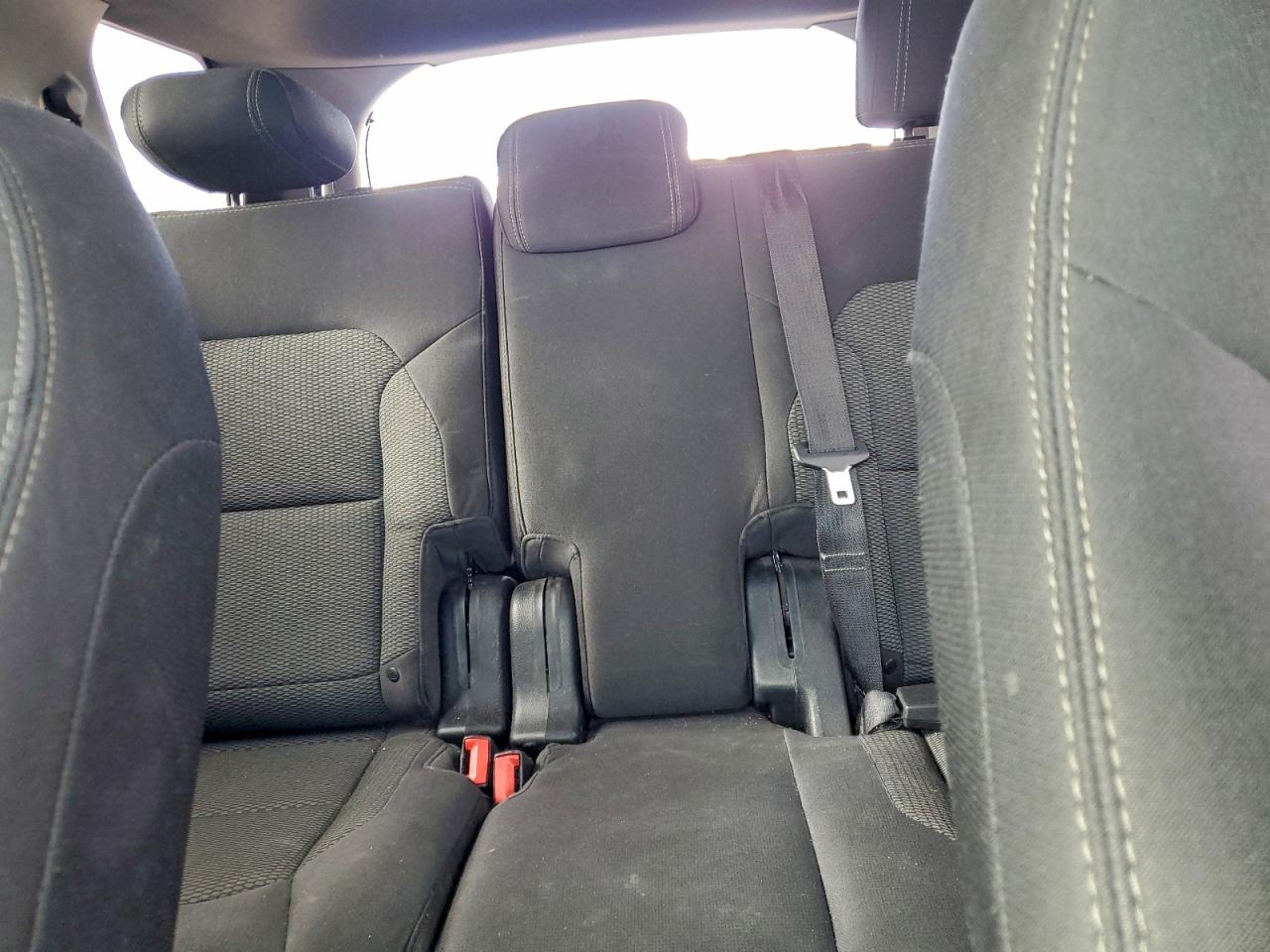 Ford Explorer Xlt Image 12