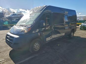  Salvage Ram Promaster