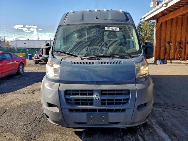 Ram Promaster 2500 High Image 6