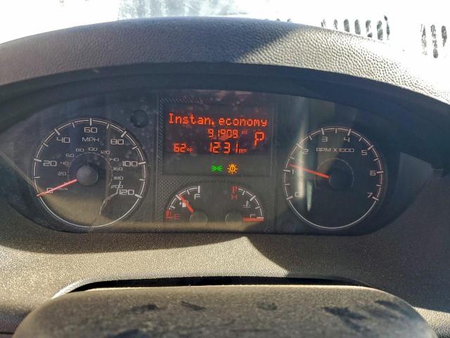 Ram Promaster 2500 High Image 4